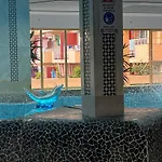 Panoramic Views Cozy Apt Benalmadena Center