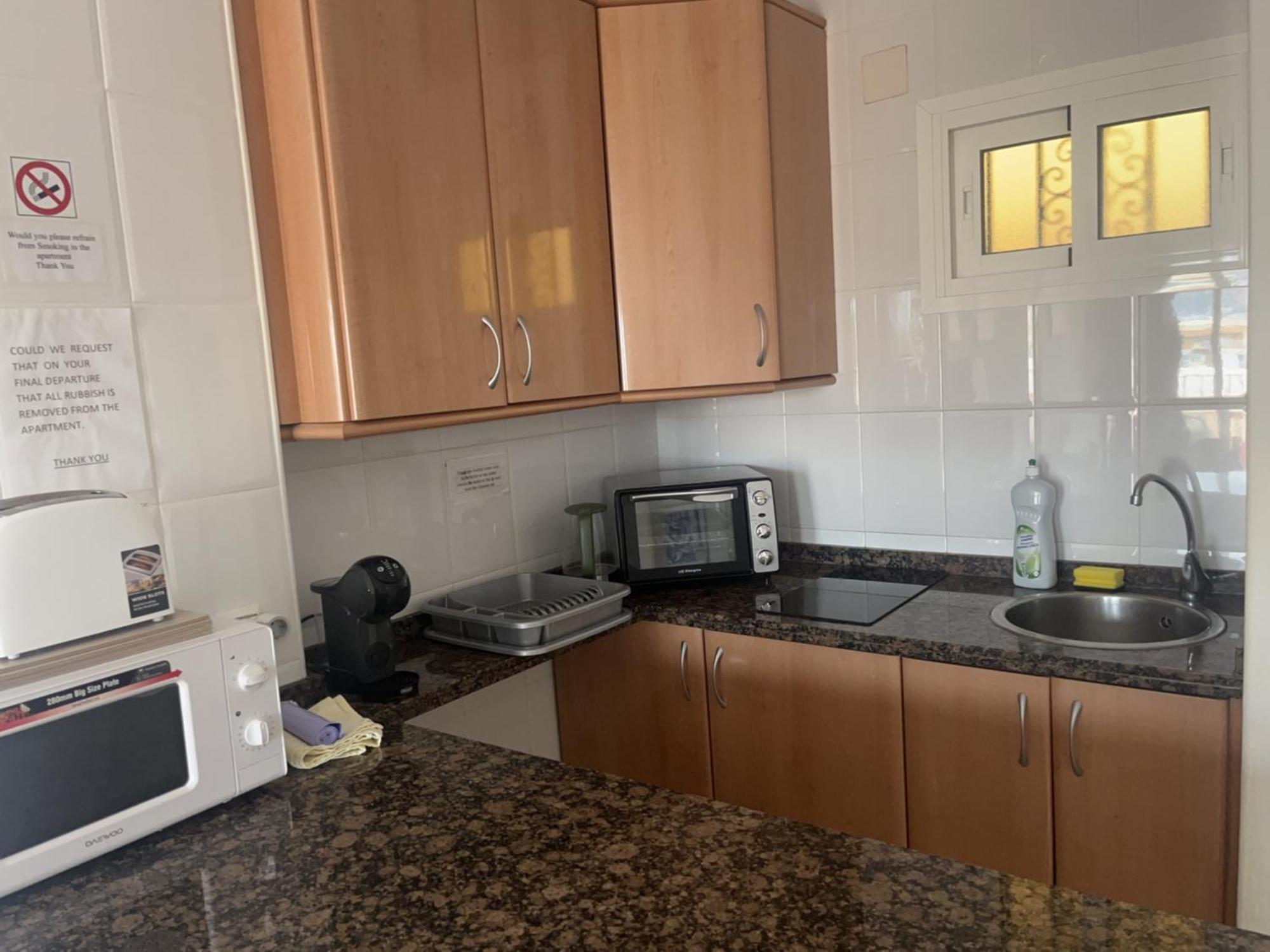 Panoramic Views Cozy Center Apartamento