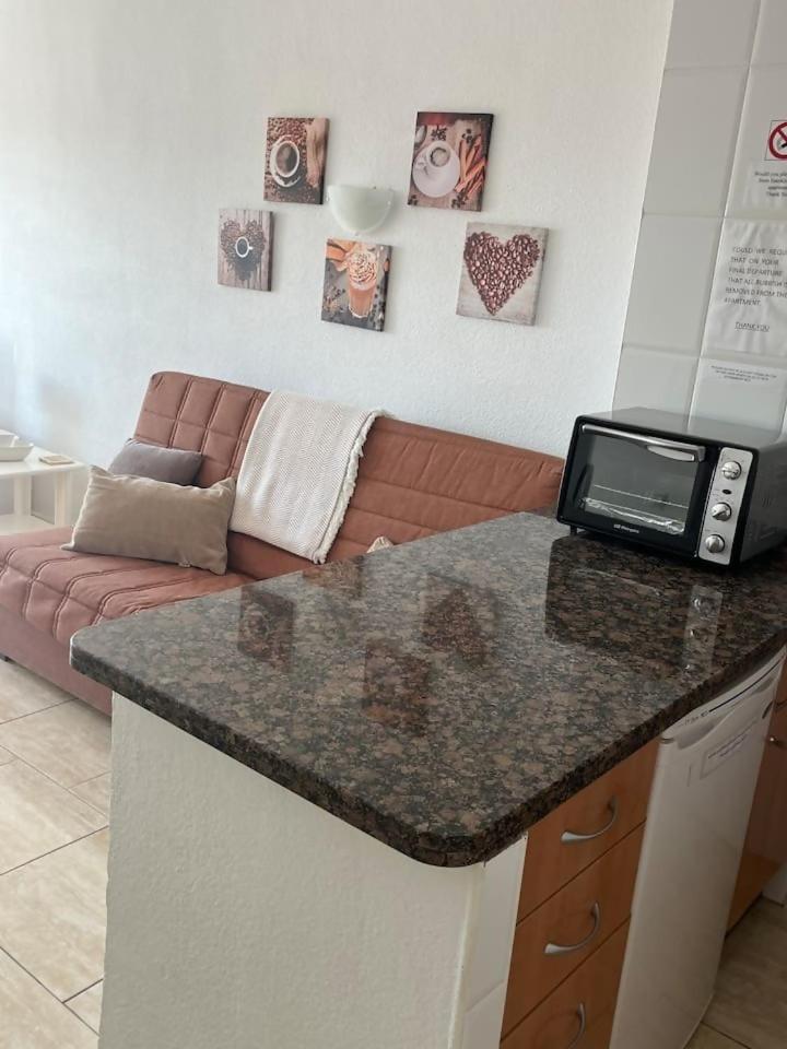 Panoramic Views Cozy Center Appartement