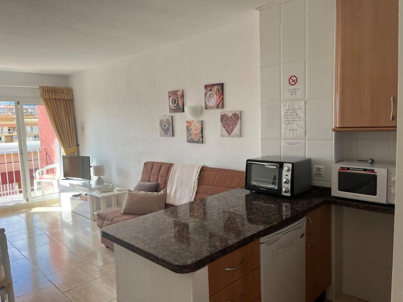 Appartement Panoramic Views Cozy Center