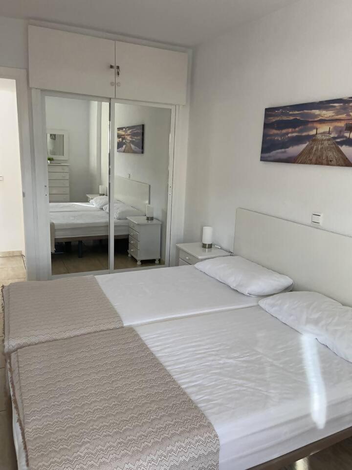 Appartement Panoramic Views Cozy Center Benalmádena