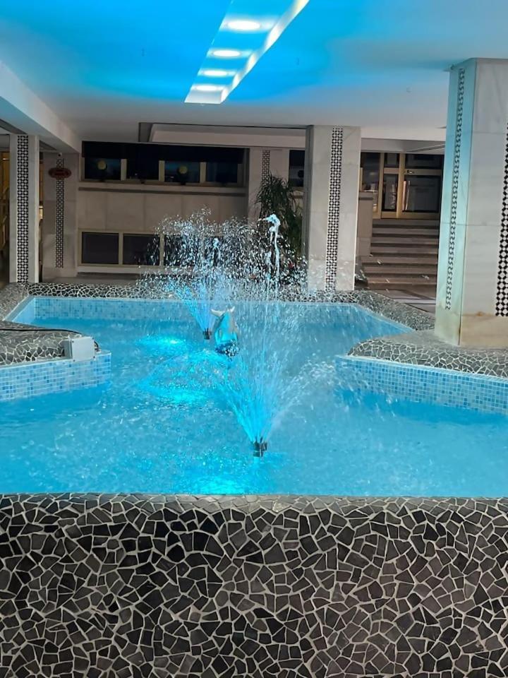 Panoramic Views Cozy Center Appartement Benalmádena