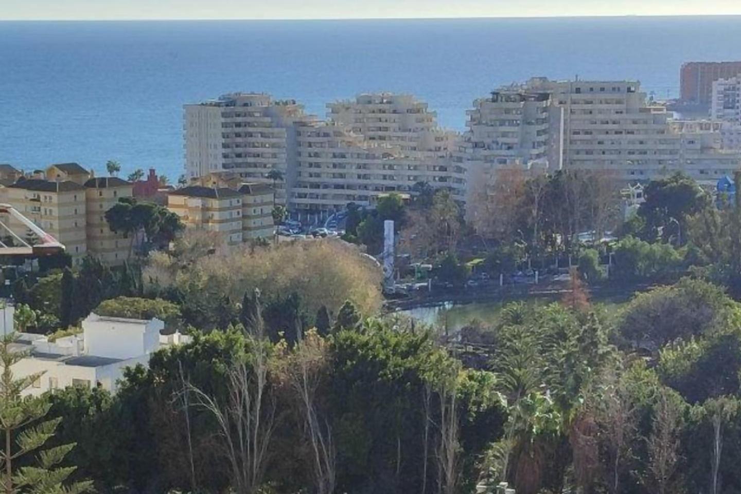Panoramic Views Cozy Center Appartement *