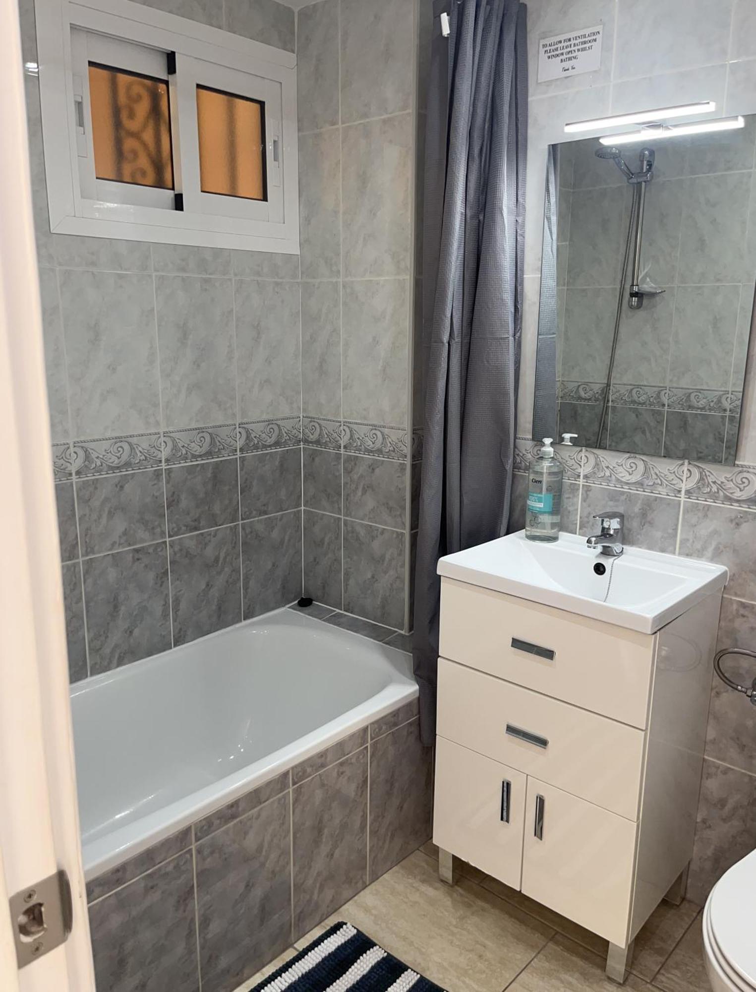 Appartement Panoramic Views Cozy Center Benalmádena