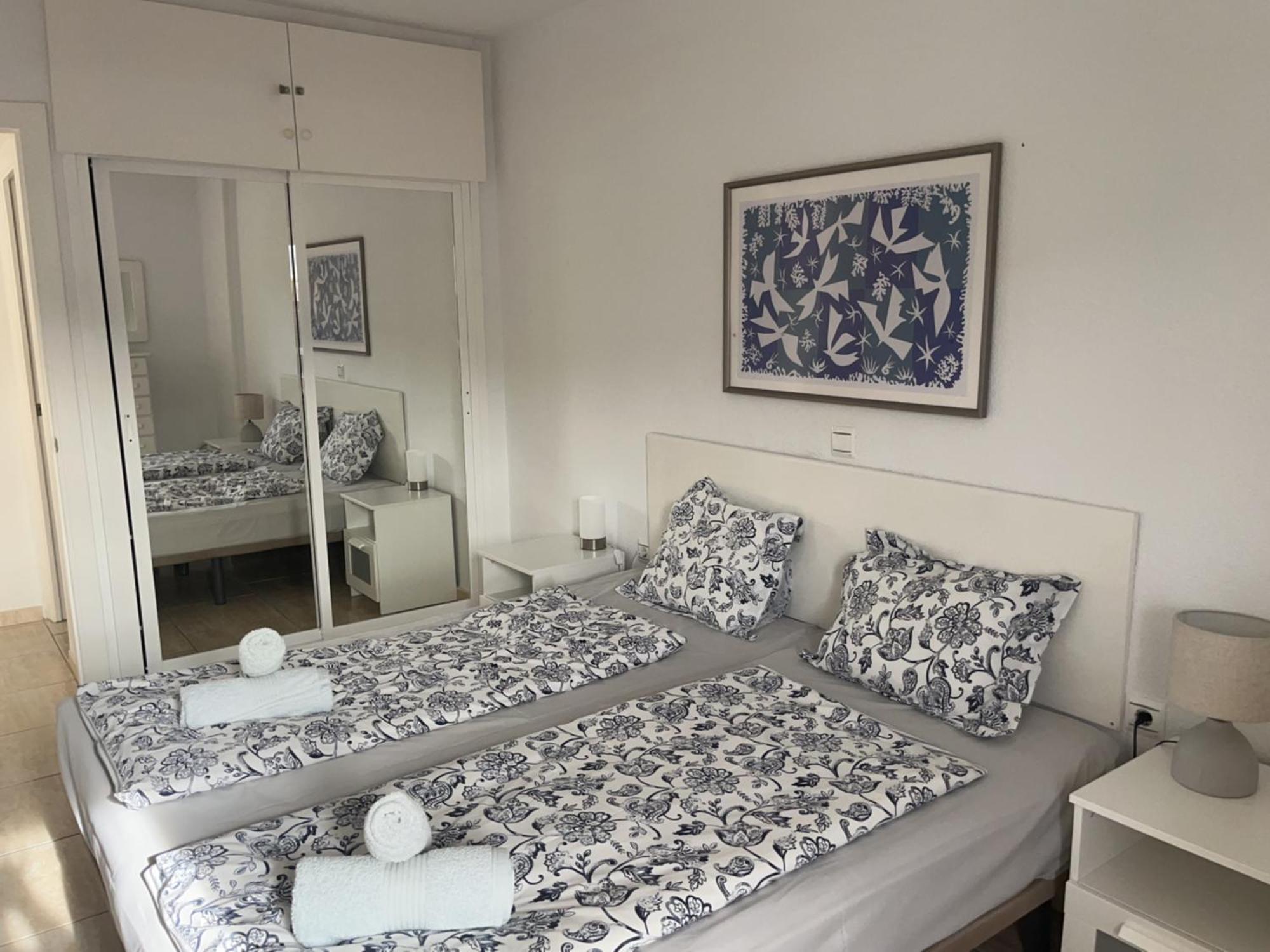 Appartement Panoramic Views Cozy Center
