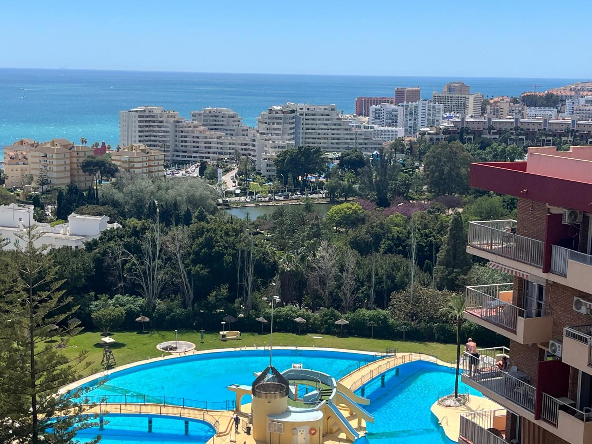 Panoramic Views Cozy Center Appartement *